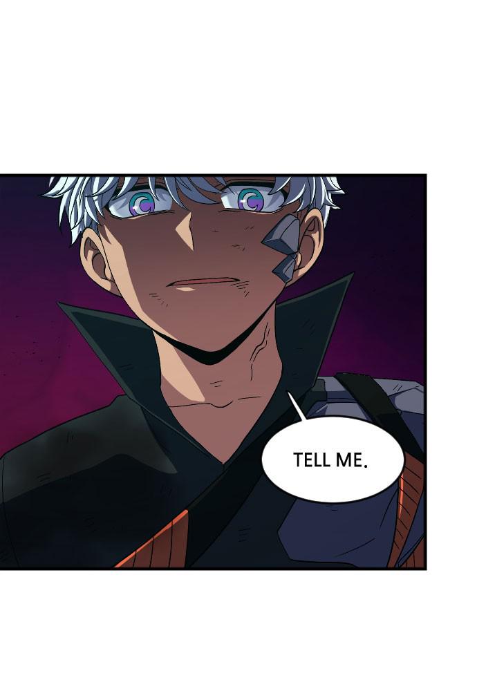 The Last Golden Child Chap 36 - Next Chap 37