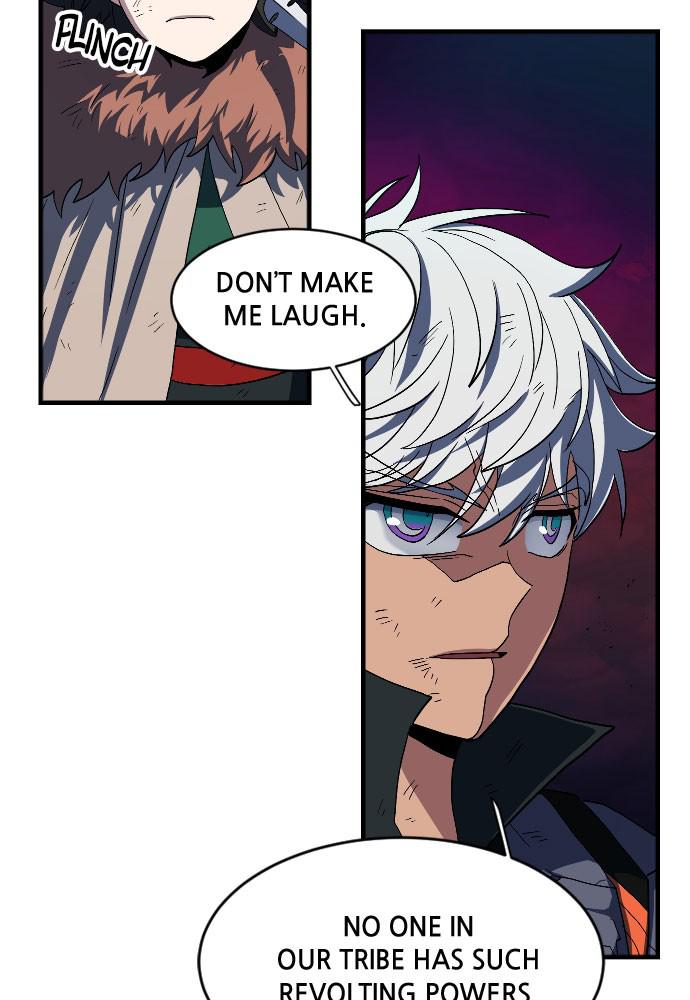 The Last Golden Child Chap 36 - Next Chap 37
