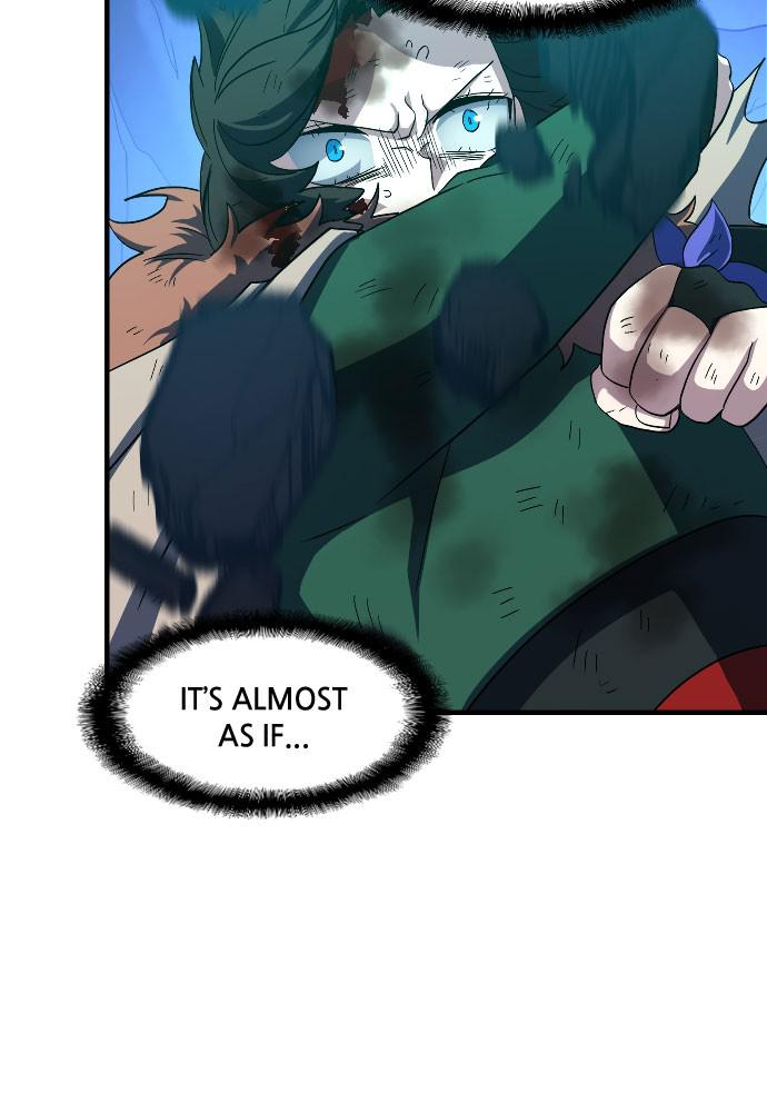 The Last Golden Child Chap 36 - Next Chap 37