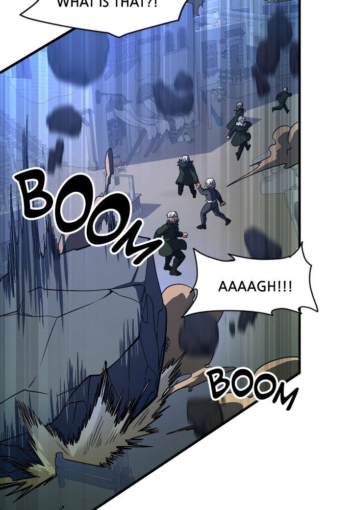 The Last Golden Child Chap 36 - Next Chap 37