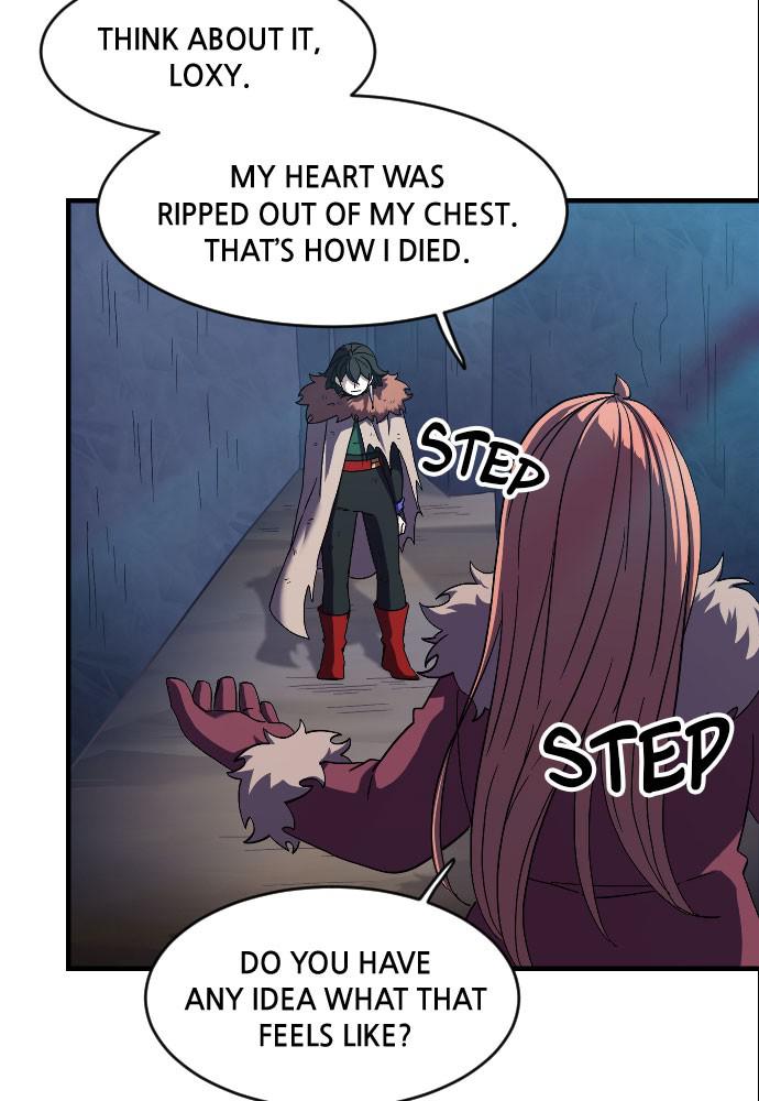 The Last Golden Child Chap 38 - Next Chap 39