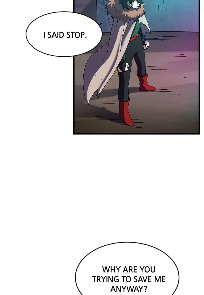 The Last Golden Child Chap 38 - Next Chap 39