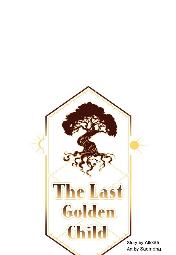 The Last Golden Child Chap 38 - Next Chap 39