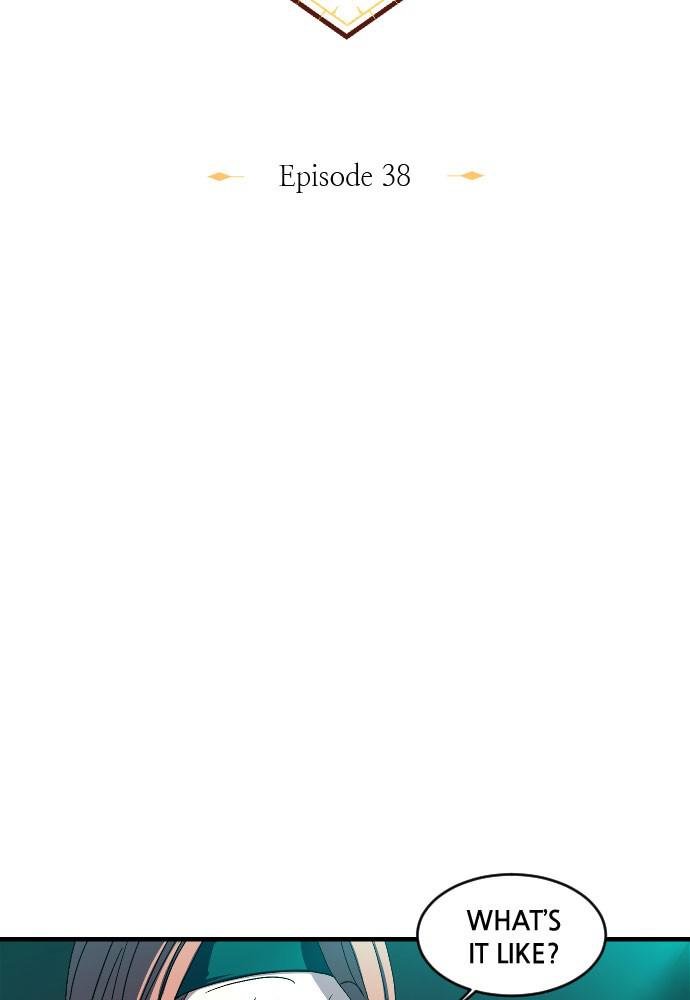 The Last Golden Child Chap 38 - Next Chap 39