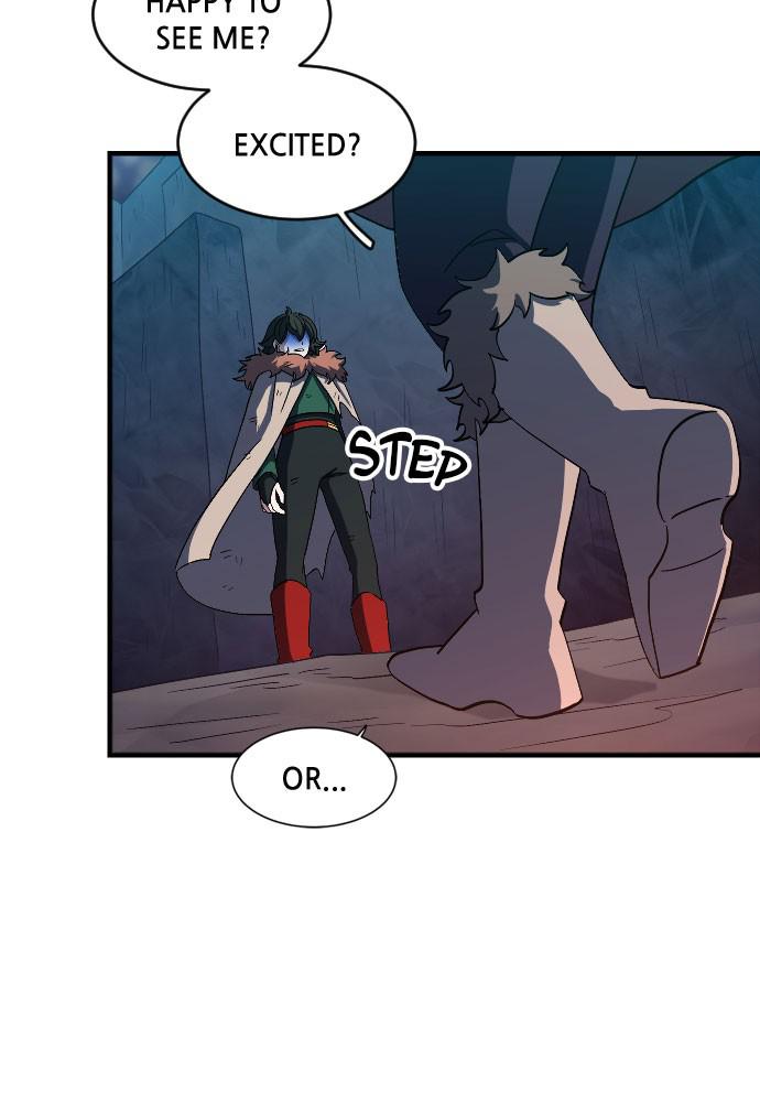 The Last Golden Child Chap 38 - Next Chap 39