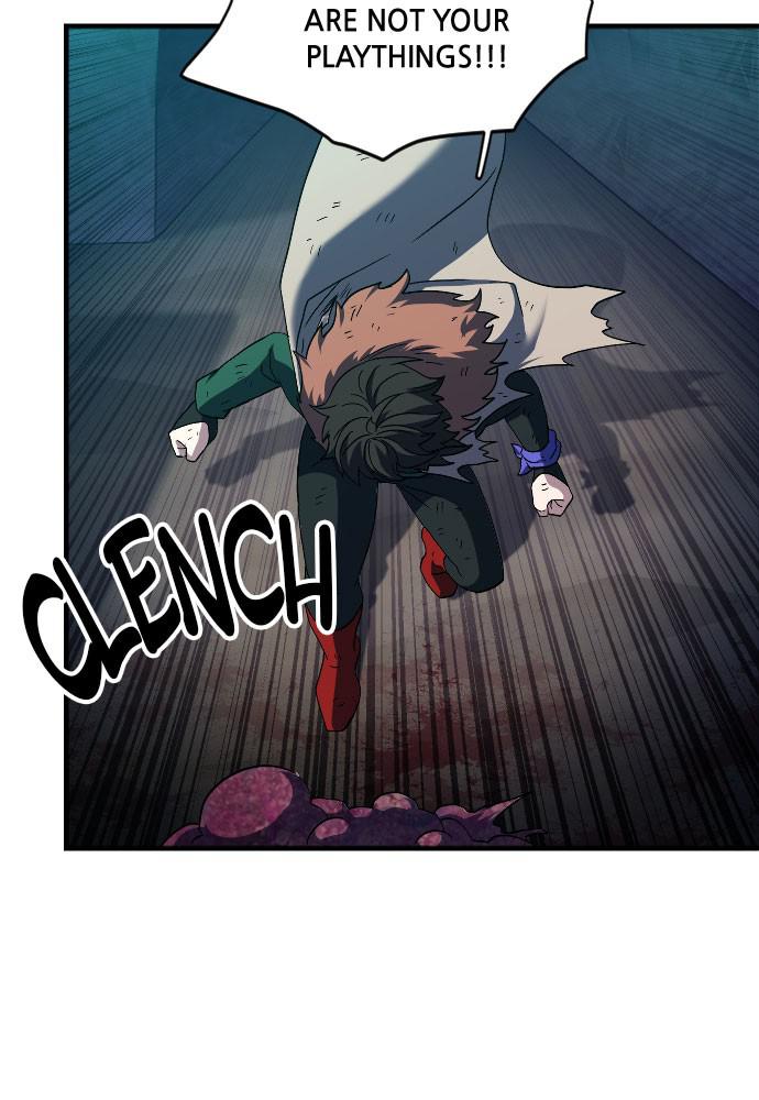 The Last Golden Child Chap 38 - Next Chap 39
