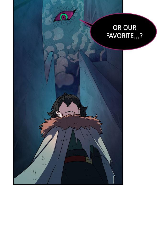 The Last Golden Child Chap 38 - Next Chap 39