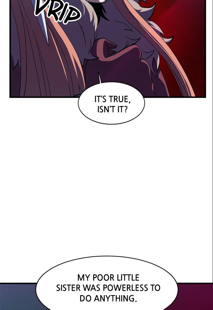The Last Golden Child Chap 38 - Next Chap 39