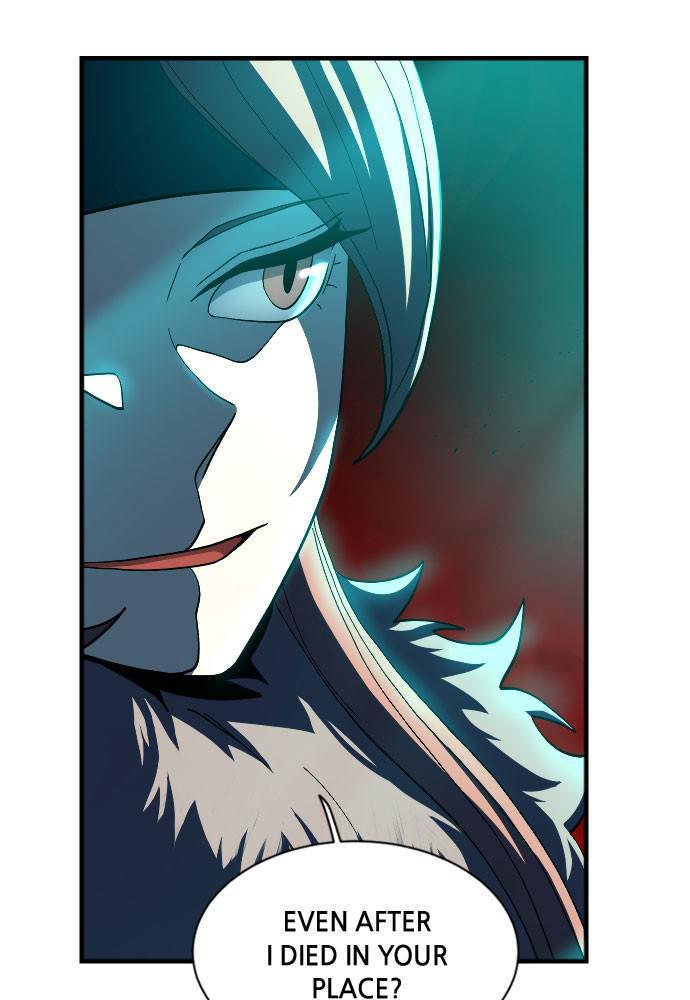 The Last Golden Child Chap 38 - Next Chap 39