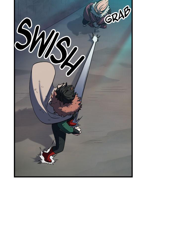 The Last Golden Child Chap 38 - Next Chap 39