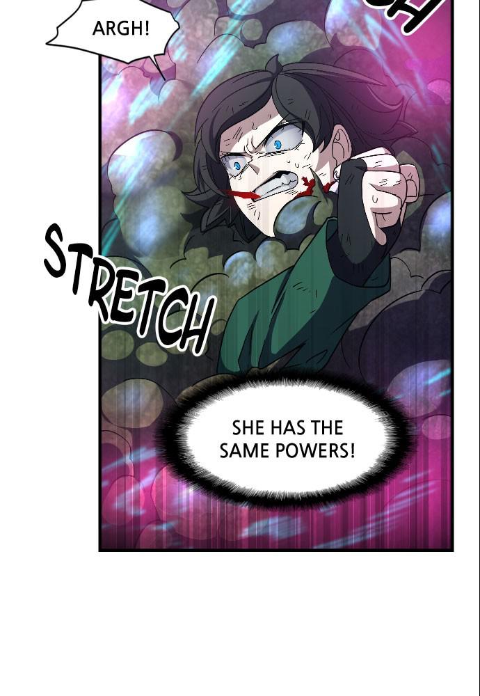 The Last Golden Child Chap 38 - Next Chap 39