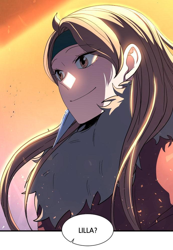 The Last Golden Child Chap 38 - Next Chap 39