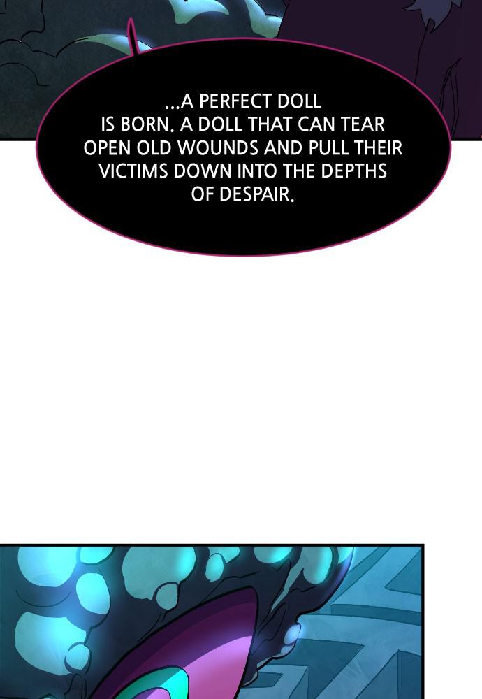 The Last Golden Child Chap 38 - Next Chap 39