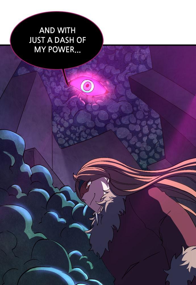 The Last Golden Child Chap 38 - Next Chap 39