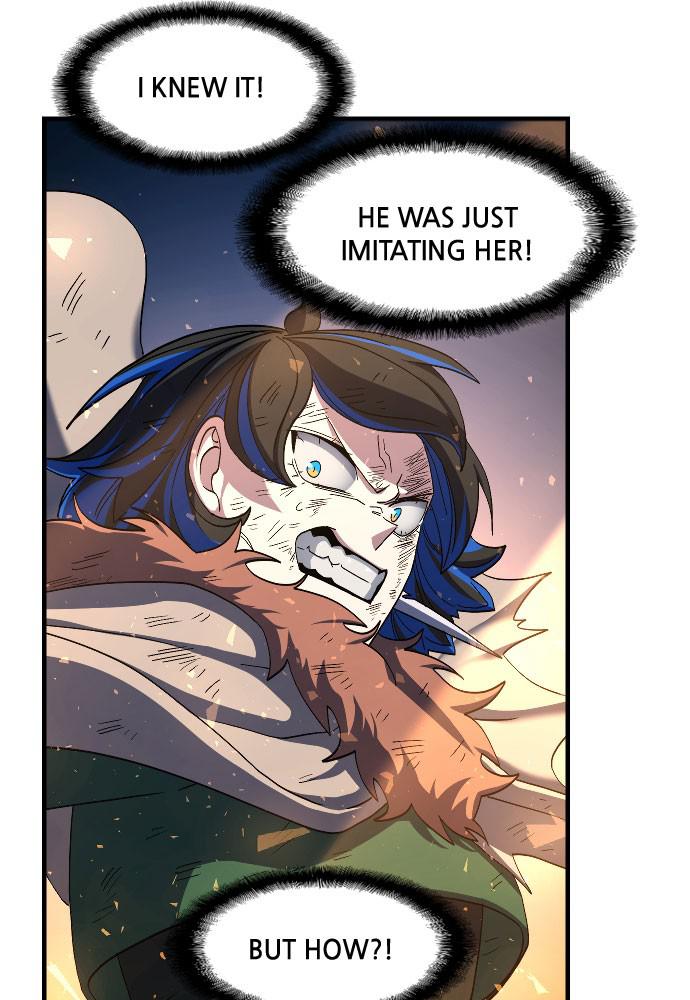The Last Golden Child Chap 38 - Next Chap 39