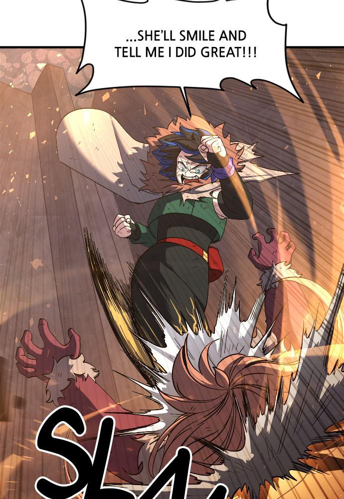 The Last Golden Child Chap 38 - Next Chap 39