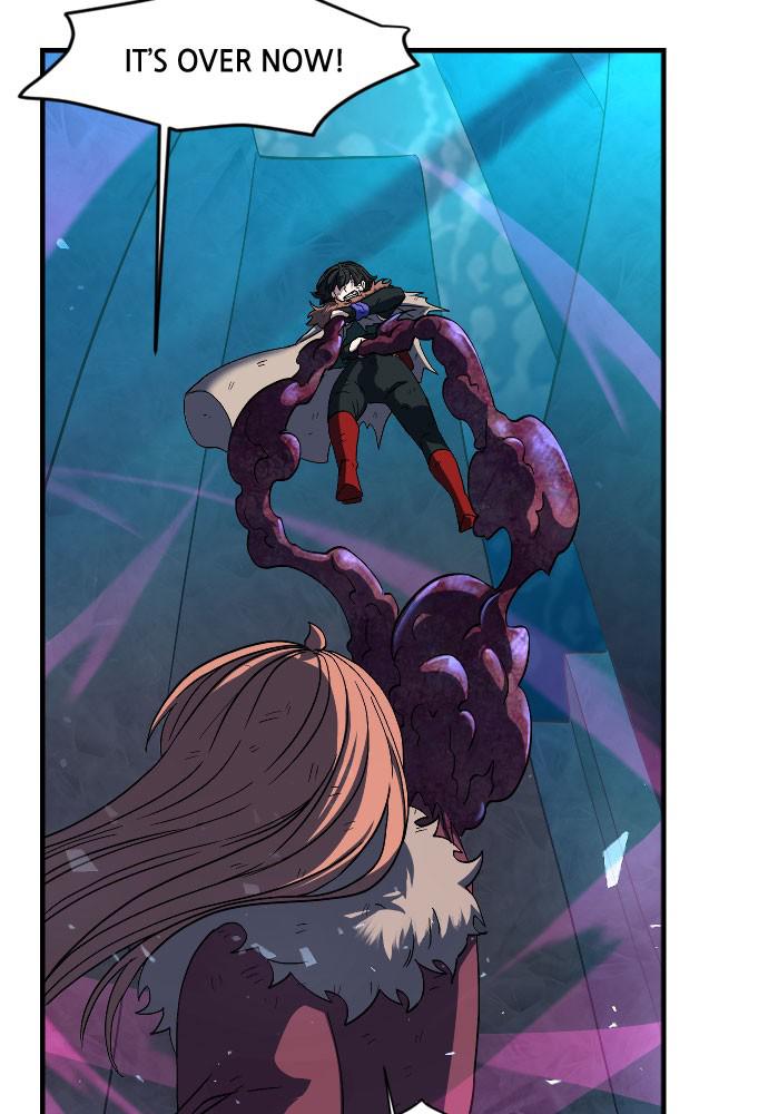 The Last Golden Child Chap 38 - Next Chap 39