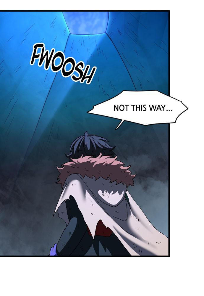 The Last Golden Child Chap 39 - Next Chap 40