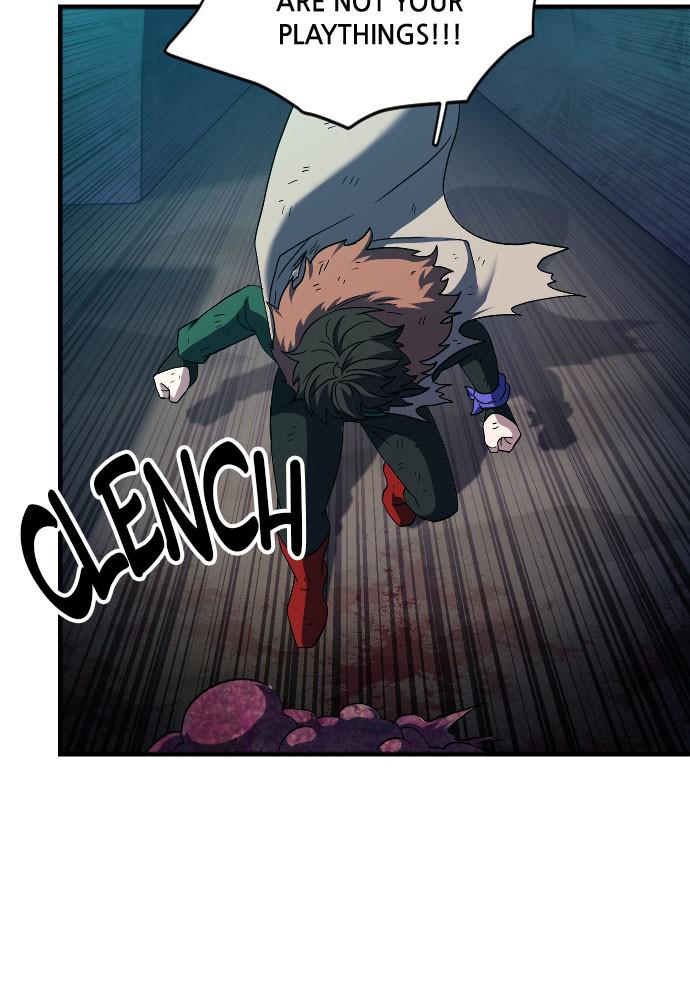 The Last Golden Child Chap 39 - Next Chap 40