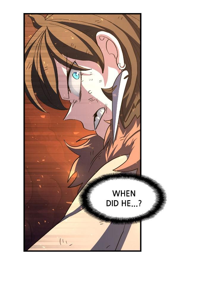 The Last Golden Child Chap 39 - Next Chap 40