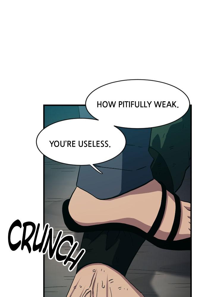 The Last Golden Child Chap 39 - Next Chap 40