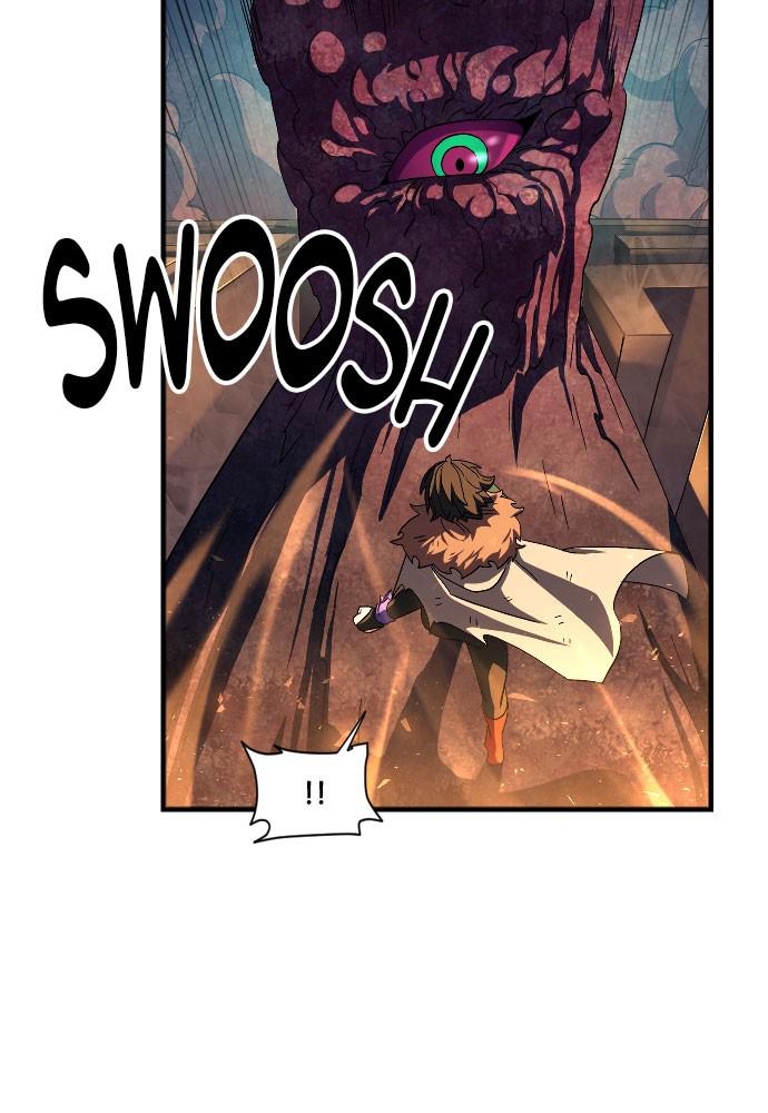 The Last Golden Child Chap 39 - Next Chap 40