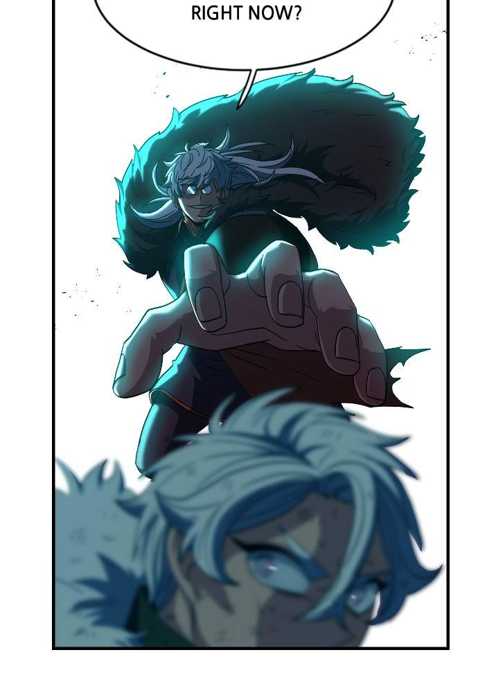The Last Golden Child Chap 39 - Next Chap 40