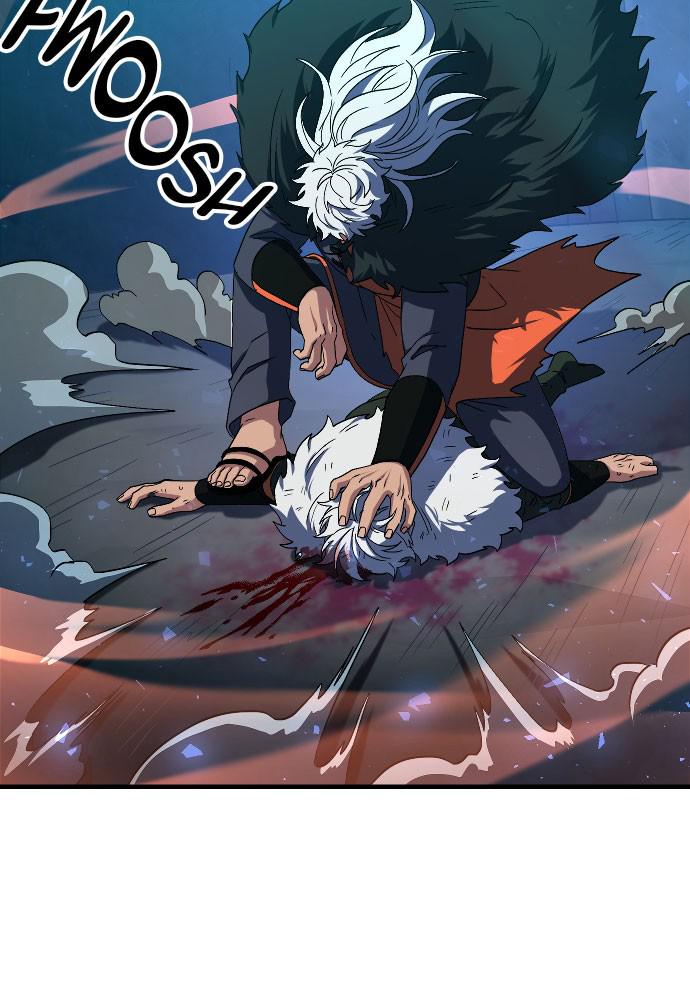 The Last Golden Child Chap 39 - Next Chap 40