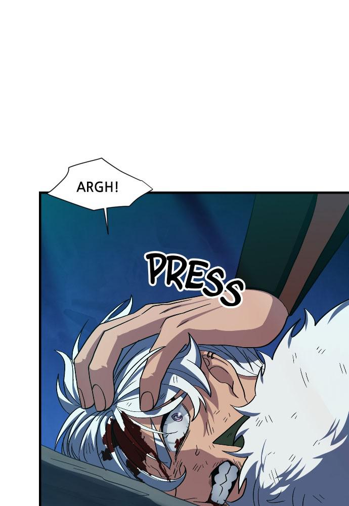 The Last Golden Child Chap 39 - Next Chap 40