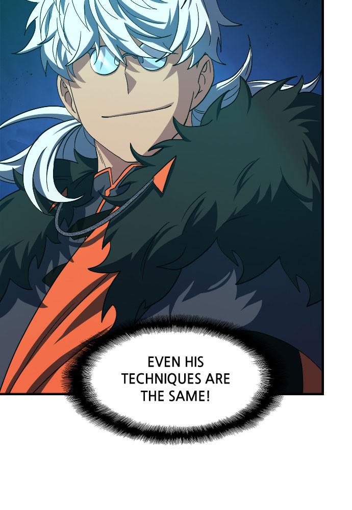 The Last Golden Child Chap 39 - Next Chap 40