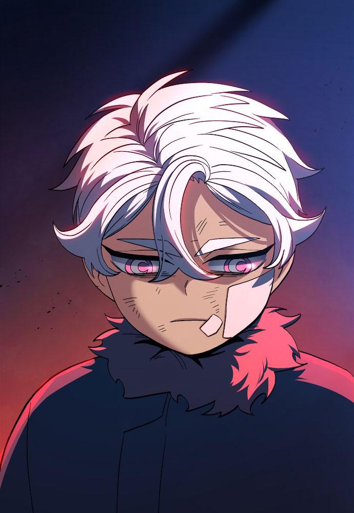 The Last Golden Child Chap 39 - Next Chap 40