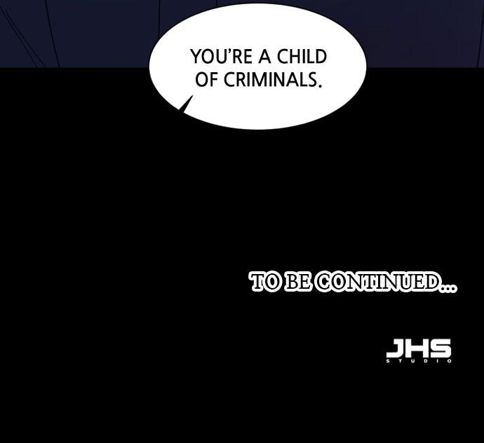 The Last Golden Child Chap 39 - Next Chap 40