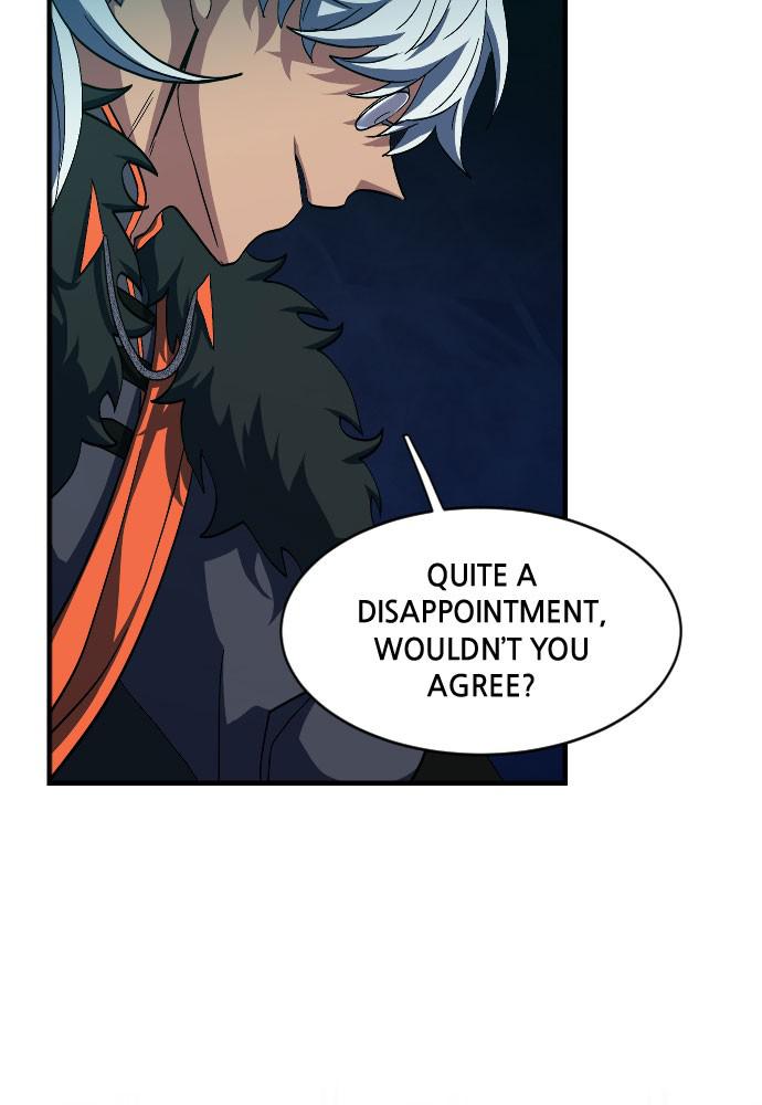 The Last Golden Child Chap 39 - Next Chap 40