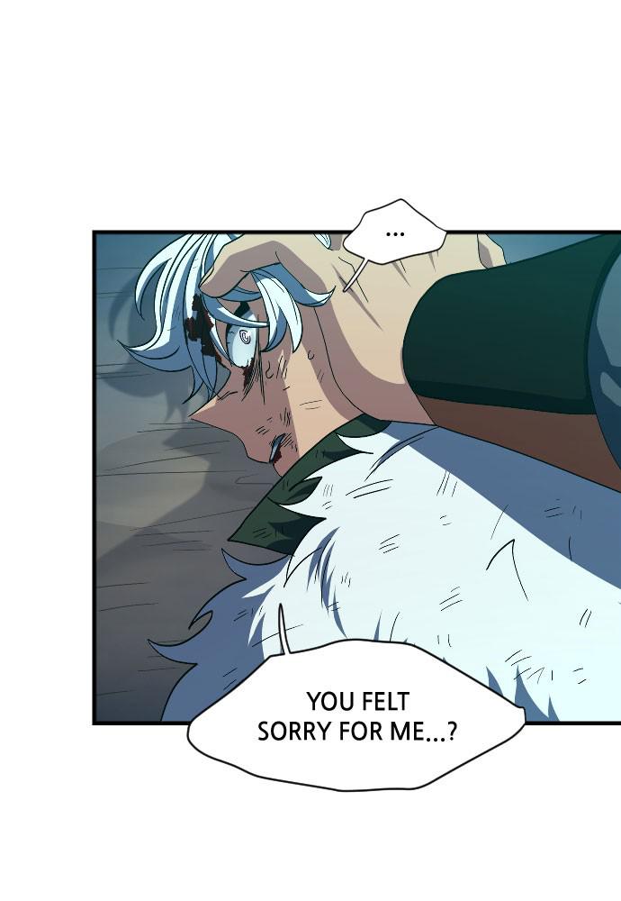 The Last Golden Child Chap 39 - Next Chap 40