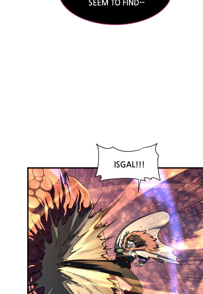 The Last Golden Child Chap 39 - Next Chap 40