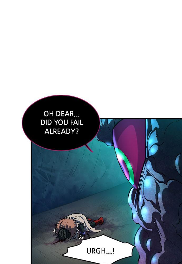 The Last Golden Child Chap 39 - Next Chap 40