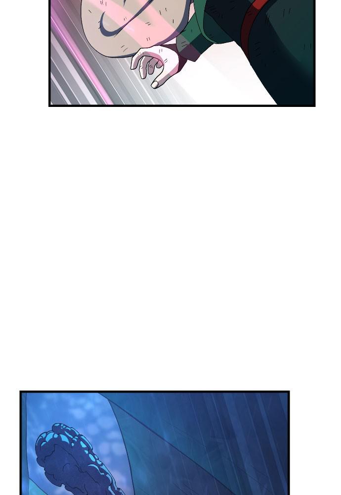 The Last Golden Child Chap 39 - Next Chap 40