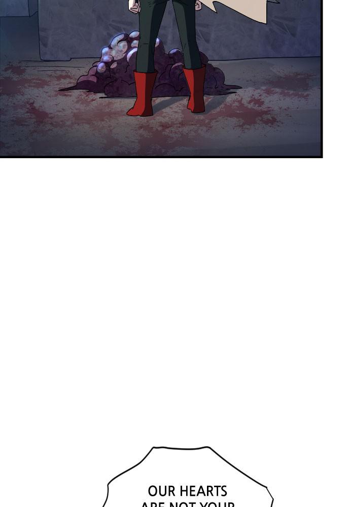 The Last Golden Child Chap 39 - Next Chap 40