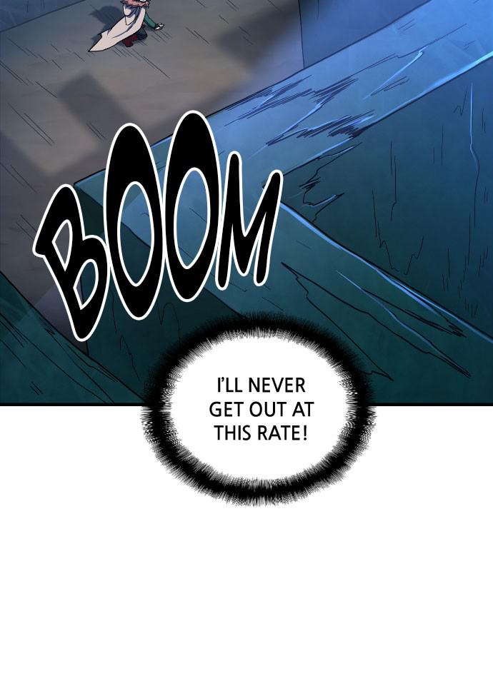 The Last Golden Child Chap 39 - Next Chap 40