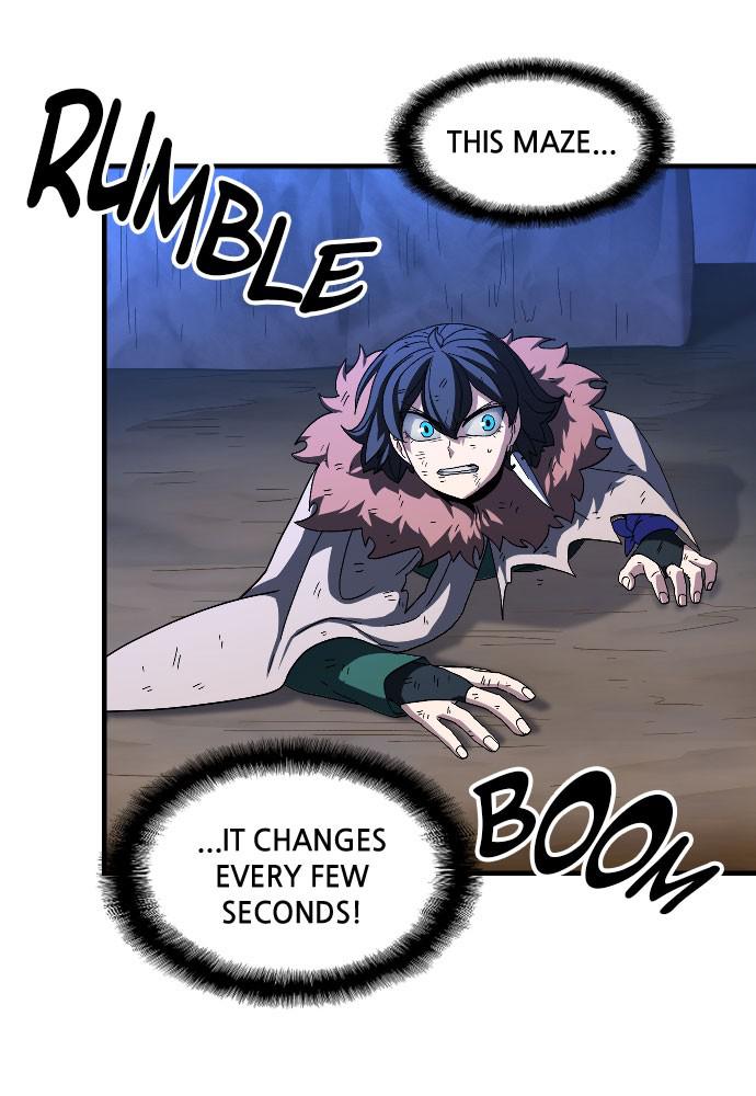 The Last Golden Child Chap 39 - Next Chap 40