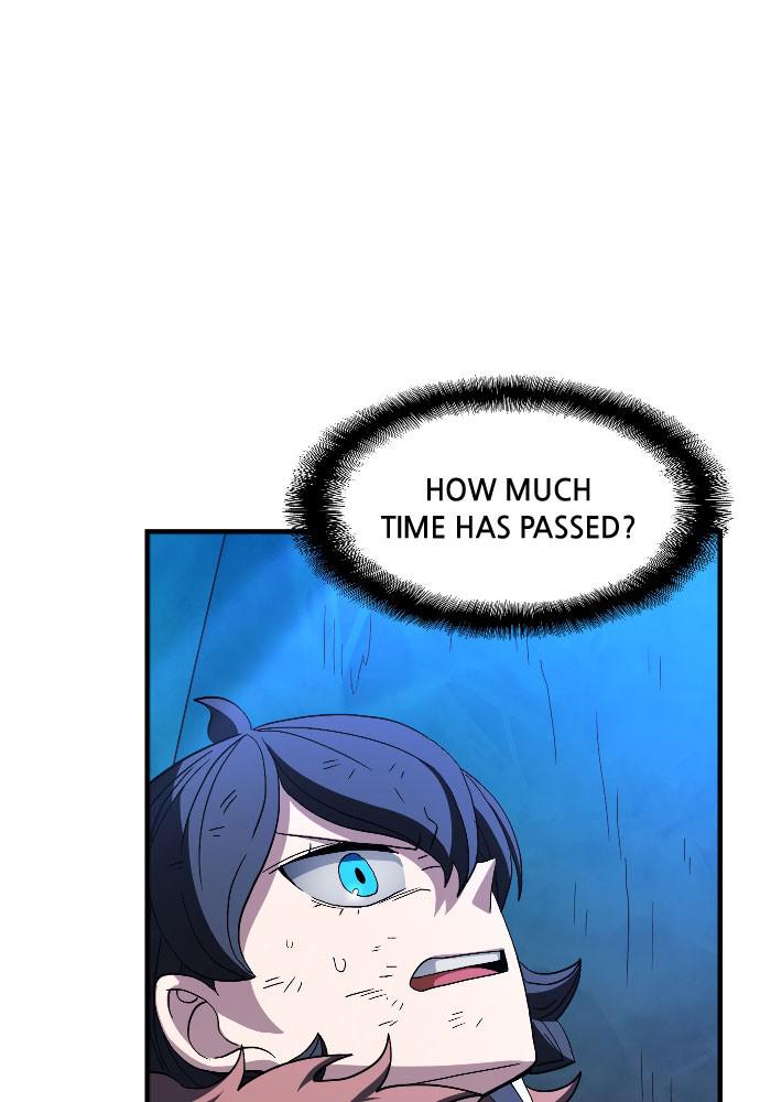 The Last Golden Child Chap 39 - Next Chap 40
