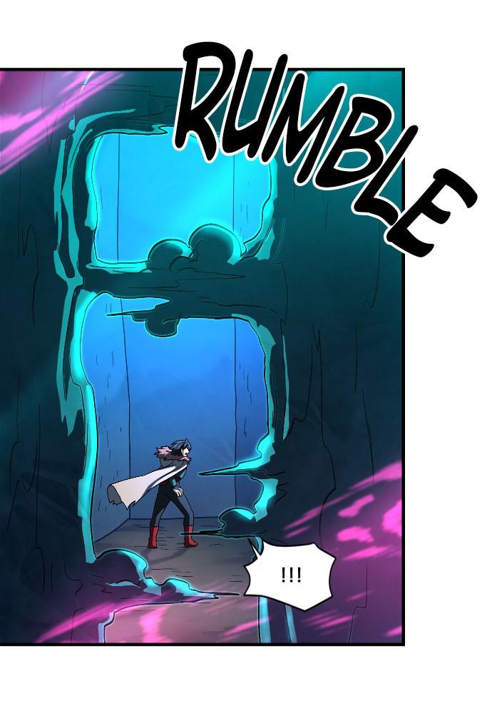 The Last Golden Child Chap 39 - Next Chap 40