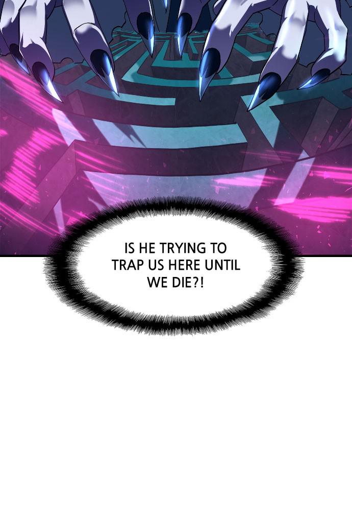 The Last Golden Child Chap 39 - Next Chap 40