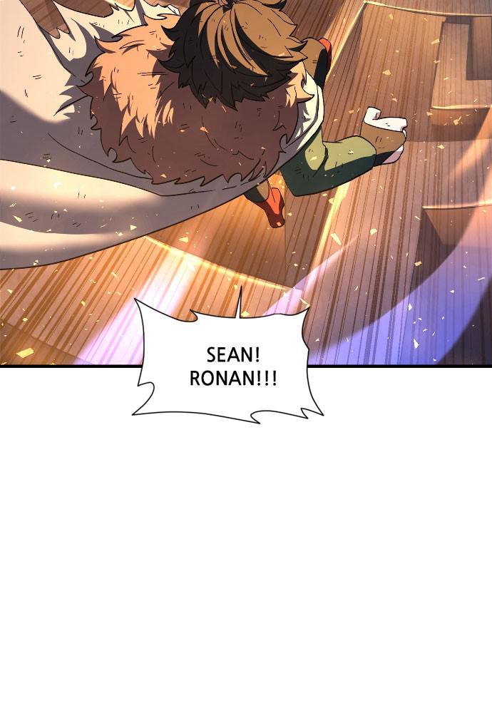 The Last Golden Child Chap 39 - Next Chap 40