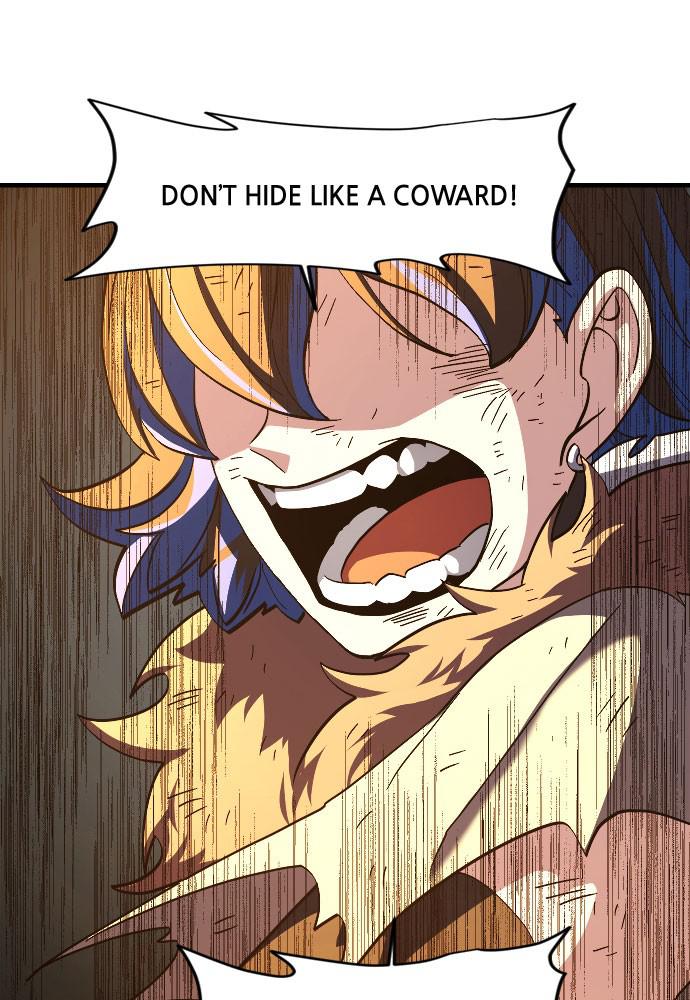 The Last Golden Child Chap 39 - Next Chap 40