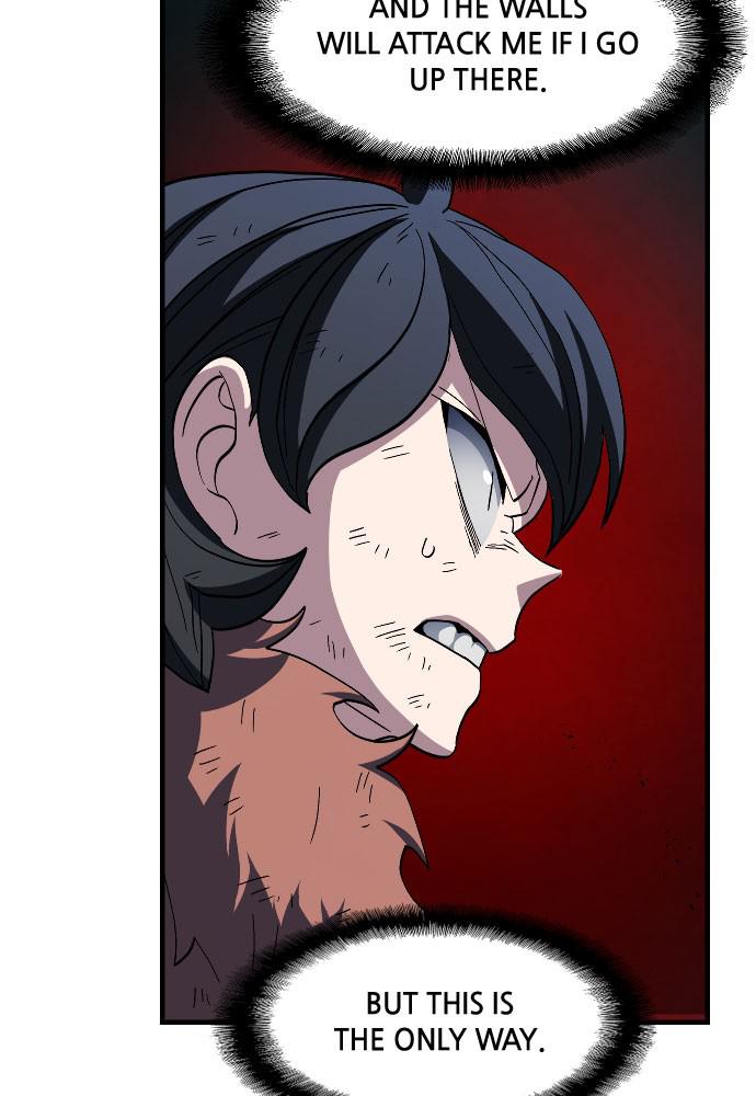 The Last Golden Child Chap 39 - Next Chap 40