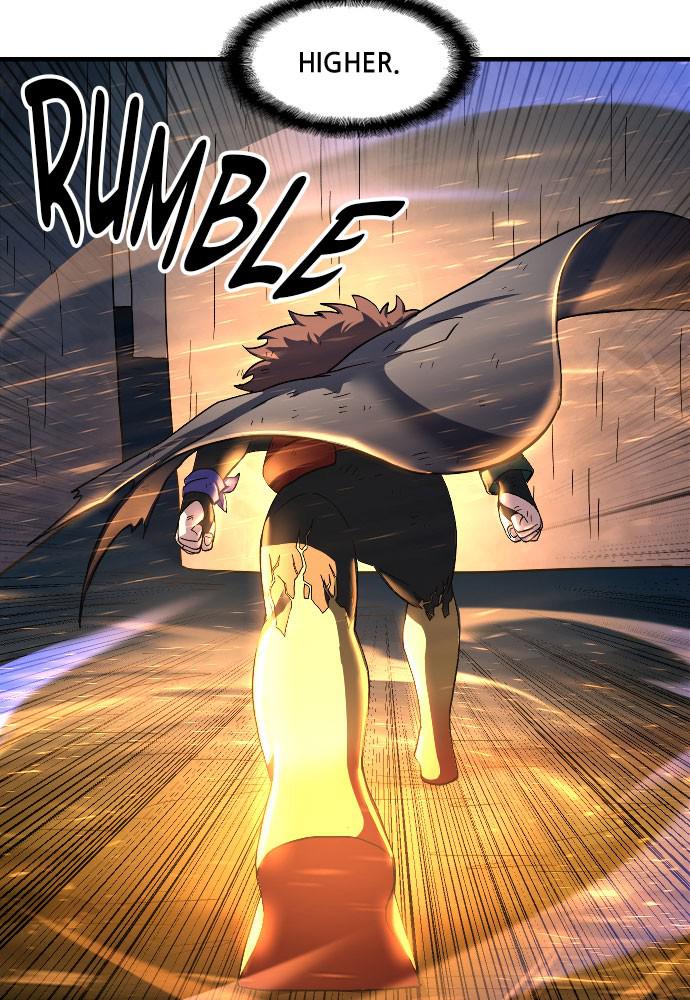 The Last Golden Child Chap 39 - Next Chap 40