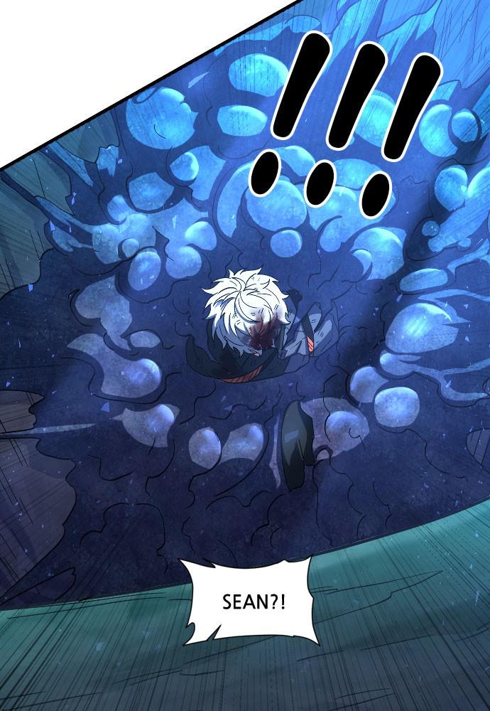 The Last Golden Child Chap 39 - Next Chap 40