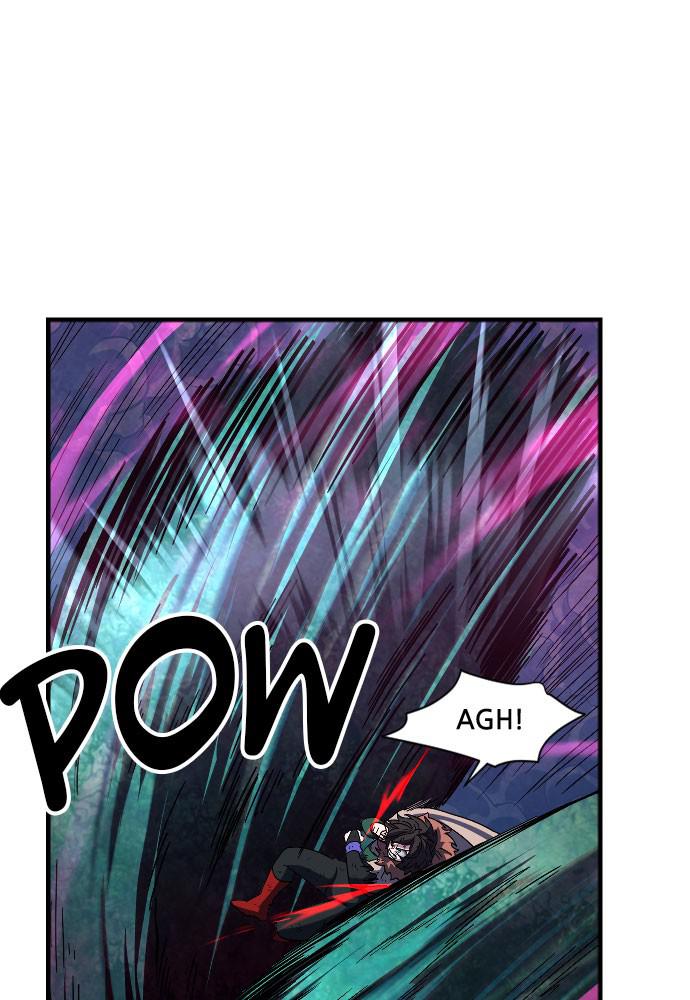 The Last Golden Child Chap 39 - Next Chap 40