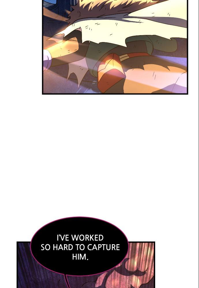 The Last Golden Child Chap 39 - Next Chap 40